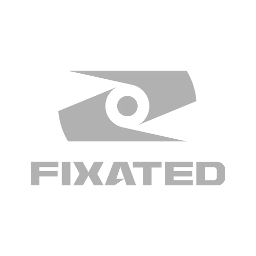 Fixated