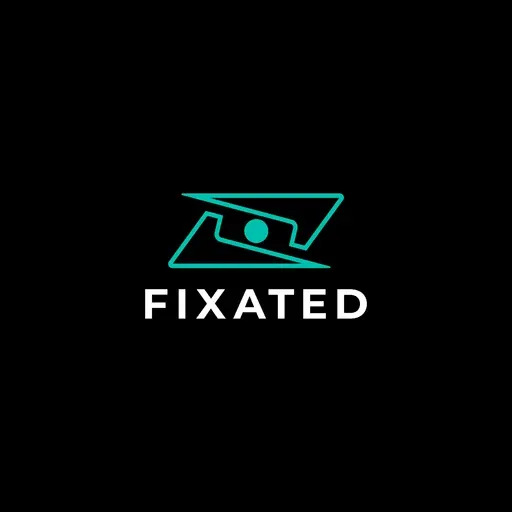 Fixated