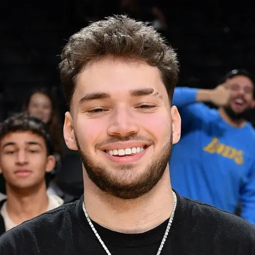 Adin Ross