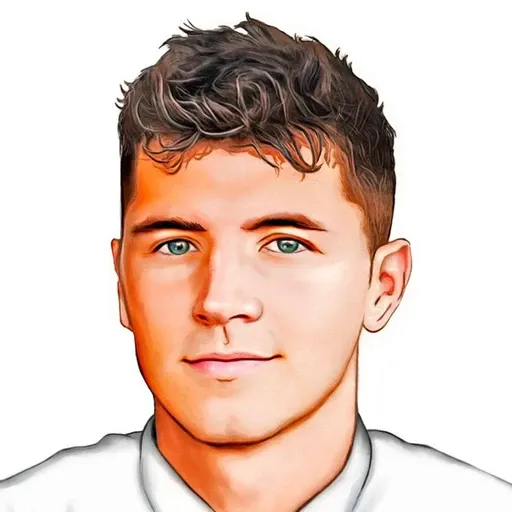 Nick DiGiovanni