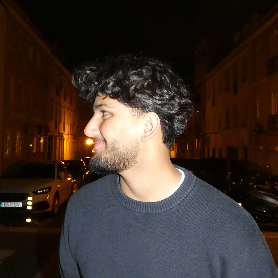 Profile picture